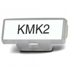 Phoenix Leiter-/Kabelmarkier KMK 2 1005 266 VPE: Packung (1 Stk)
