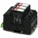 Überspannungsableiter