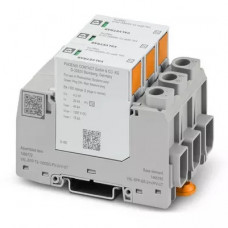 Phoenix Überspannungsableiter Typ 2 VAL-SPP-T2-1000DC-PV-2+V-UT