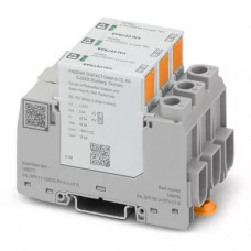 Phoenix Blitzstrom-/Überspannungsableiter Typ 1/2 VAL-SPP-T1-1000DC-PV