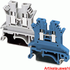 Phoenix Durchgangsreihenklemme UK 2,5 N