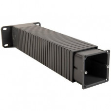 Pipelife ECO-Geräteträger aus Rezyklat für gedämmte Aussenfassaden ECO-GT