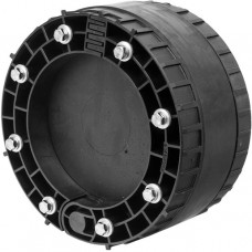 Pipelife RDS Blindeinsatz DN150 mm RDS-DB150EVO