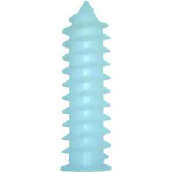 PROTEC Hartschaum-Dübel 16x50mm PIDH 50 PROTEC Hartschaum-Dübel 16x50mm PIDH 50
