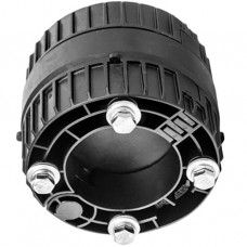 Pipelife RDS Blindeinsatz DN100 mm RDS-DB100EVO