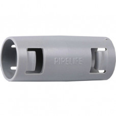 Pipelife Flexmuffe ML 20 mm hellgrau