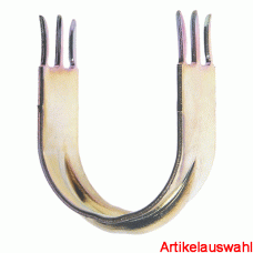 Schnabl CF für Schlagmontage