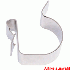 Schnabl Rohrschellen für Stahlkonstruktionen RK