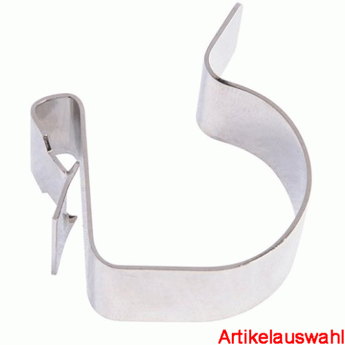 Schnabl Rohrschellen für Stahlkonstruktionen RK