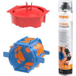 Primo Thermodosen-Set THDS-70-S1 P726S Primo Thermodosen-Set THDS-70-S1 P726S