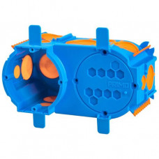 Primo Thermo-Elektronikdose TED-70 P775