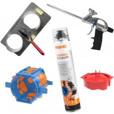 Primo Thermodosen-Set THDS-70-S4 P726S4