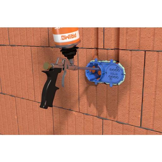 Primo Thermo-Elektronikdose TED-70 P775