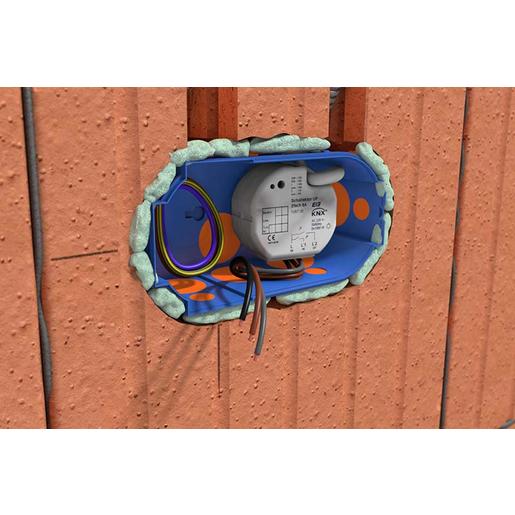 Primo Thermo-Elektronikdose TED-70 P775