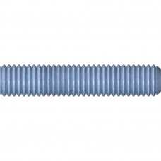Protec (DC) Gewindestange M5 verzinkt 1m PGWS M5