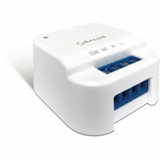 Salus Controls Unterputzrelais Funk 16A Schaltleistung für ERT20S ,RT310SR RT510SR RT310iSR