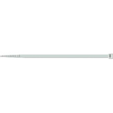 SapiSelco Kabelbinder 100x2,5 mm PA natur (100 Stk)