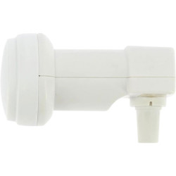 Smart Universal Single LNB CS 100 S Gold Smart Universal Single LNB CS 100 S Gold