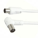 Anschlusskabel F-Stecker Anschlusskabel F-Stecker
