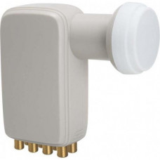 Triax Universal Octo LNB CS 408 OS Gold für 8 Teilnehmern