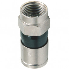 Triax F-Kompressionsstecker für KOKA F6 Koka 99 und KOKA 110 A+ EX 6-49/83