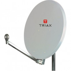 Triax Alu Sat Spiegel Ø 85 cm