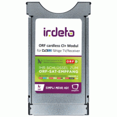 Televes ORF Cardless CI+ Irdeto Modul f.ORF DIG. & SimpliTV SAT HD