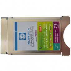 WISI Kartenloses Sat-Modul WICAM CL14