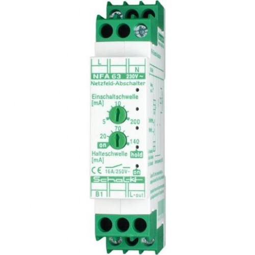 Schalk Netzfreischalter