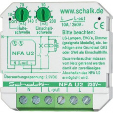 Schalk Netz-Feld-Abschaltautomat NFAU 29 NFA U2
