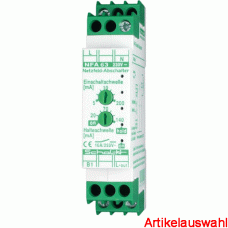 Schalk Netzfreischalter