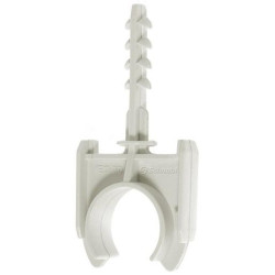 Schnabl Abstandklemmschelle AKS 20 Bohrloch 6 mm Schnabl Abstandklemmschelle AKS 20 Bohrloch 6 mm