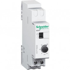 Schneider Electric Treppenlichtautomat MINS 16A 1W 1-20MIN CCT15232