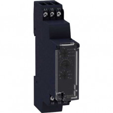 Schneider Electric Multifunktionsrelais RE17RMMU 1W 24V DC/24-240V AC RE17RMMU