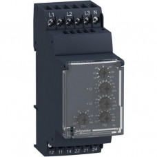 Schneider Electric Phasenüberwachungsrelais 3PH.2 Wechsler UES US RM35UB3N30