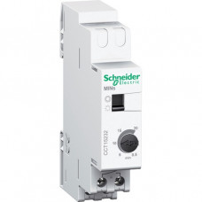 Schneider Electric Treppenlichtzeitschalter 1 Schließer 230 V 16 A 1W 1-20 MIN