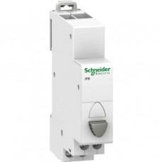 Schneider Electric Drucktaster iPB -1S grau A9E18032