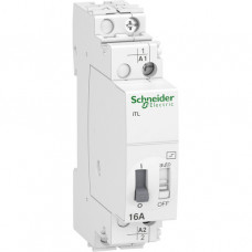 Schneider Electric Stromstoßschalter 1 Schliesser 230-240V 16A 