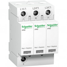 Schneider Electric Überspannungsableiter IPRD40 modularer 3-polig 350V 