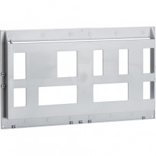 Schneider Electric Plantasche Plastik A 4 T22 mm NSYDPA4