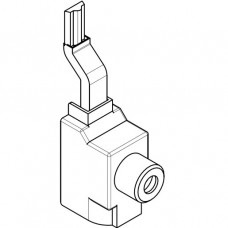 Schrack Klemme 95mm² für ARROW II 000-NH-Trenner Verschienung