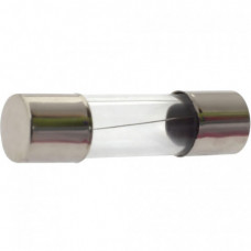 Siba G-Sicherung träge 5x20mm 250V L träge