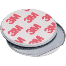 Abus Magnet-Befestigungsset für Mini-Rauchwarnmelder HSZU10100 MAGNET