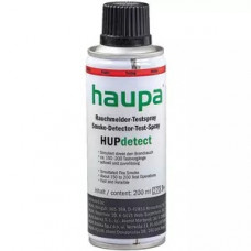 Haupa Rauchmelder-Testspray HUPdetect 200ml