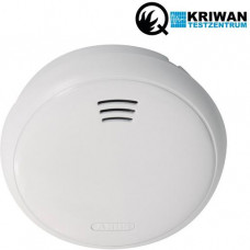 Abus Rauchwarnmelder 10 Jahres-Lithiumbatterie GRWM30500Q