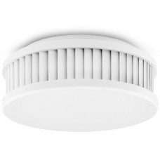 Pyrexx Funk-Rauchwarnmelder Bi-Sensor PX-1C 105x38mm ABS IP40 Q PYR-PX1C WEISS 15M/G