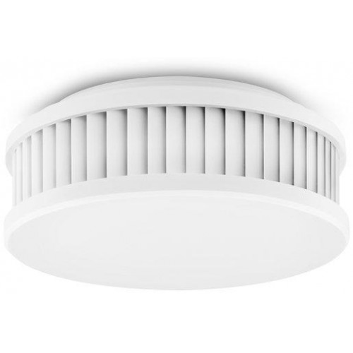 Pyrexx Funk-Rauchwarnmelder Bi-Sensor PX-1C 105x38mm ABS IP40 Q PYR-PX1C WEISS 15M/G