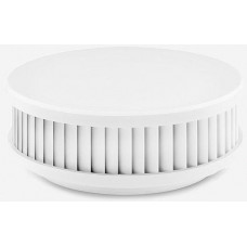 Pyrexx Rauchmelder Bi-Sensor PX-1 mit fest eingebauter 12 Jahres-Lithiumbatterie Q PYR-PX1 WEISS