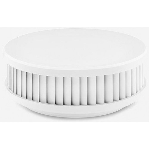 Pyrexx Rauchmelder Bi-Sensor PX-1 mit fest eingebauter 12 Jahres-Lithiumbatterie Q PYR-PX1 WEISS