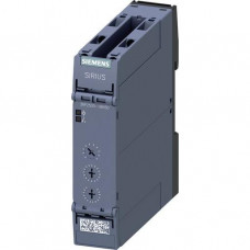 Siemens Zeitrelais Multifunktions  2 Wechsler 3RP25051BW30